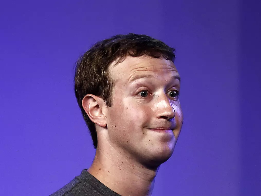Despite controversies, Zuckerberg has INR16,189 crore reasons to smile: Inside Meta’s ad push in India