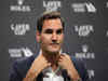 Roger Federer's goodbye will be in doubles, maybe with Nadal