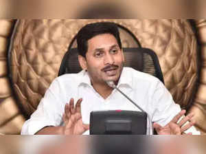 Andhra Pradesh CM Jagan Mohan Reddy firm on 3 capitals, says Amaravati not viable at Rs 1 lakh crore