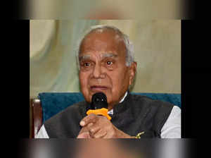 Punjab governor Banwarilal Purohit withdraws order summoning special assembly session