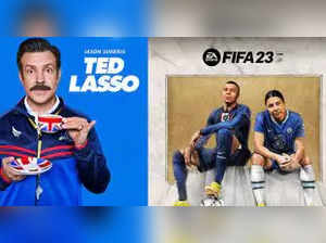 FIFA 23: AFC Richmond, Ted Lasso to feature.