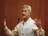 Jaishankar says 'India-US ties have grown in 8 years; India, China should find way to accommodate each other'