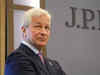 India should strive to grow at fastest pace for next decade: JPMorgan Chase's Jamie Dimon