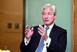 Oil prices, war in Ukraine, inflation are all storm clouds that can get worse: Jamie Dimon