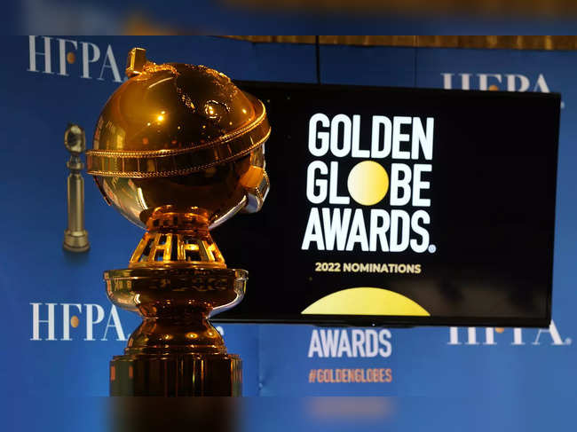 The nominations to the Globes will be announced on December 12.?