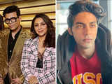 On 'Koffee with Karan 7', Gauri Khan calls son Aryan's arrest the worst time of her life