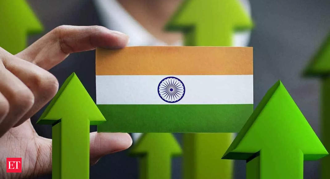 rajkotupdates.news : indian ceos expect economic growth