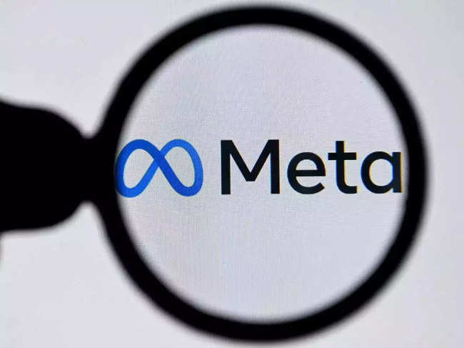 Meta fined $174.5 mn for violating patents