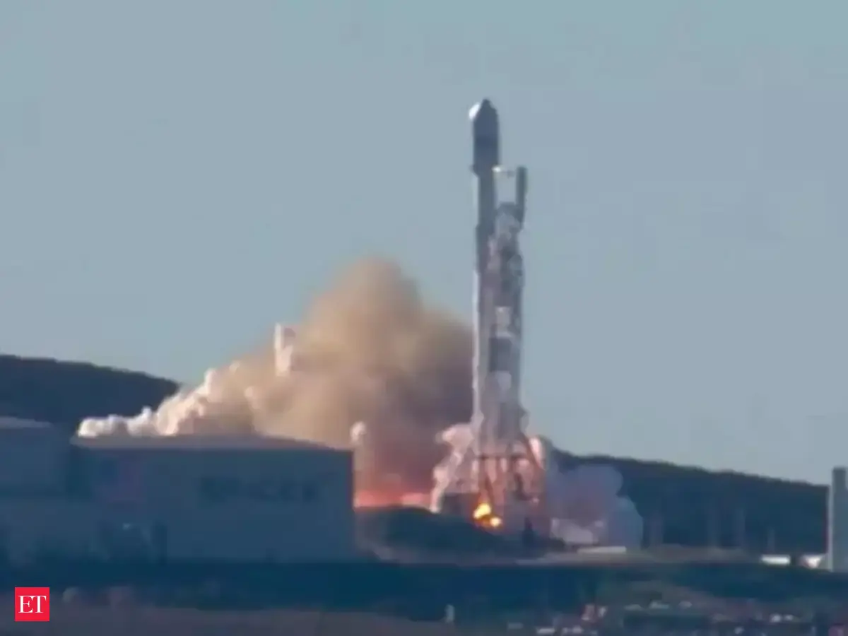 nasa spacecraft: NASA spacecraft 'Dart' to slam asteroid at speed of ...