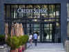 Credit Suisse considers splitting investment bank in three