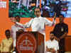 Bombay HC permits Uddhav-led Shiv Sena to amend plea to challenge BMC's decision refusing permission for Dussehra rally