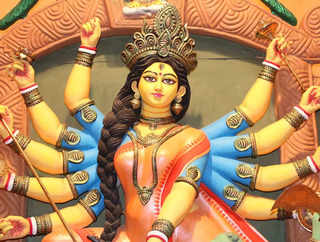 For Bengalis, Mahalaya is not just the prelude to 10-day-long festival but a day of Maa Durga's homecoming