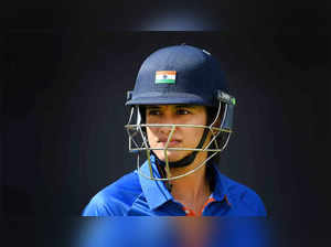 Smriti Mandhana rises to career-best 2nd position in T20Is, ranked 7th in ODIs