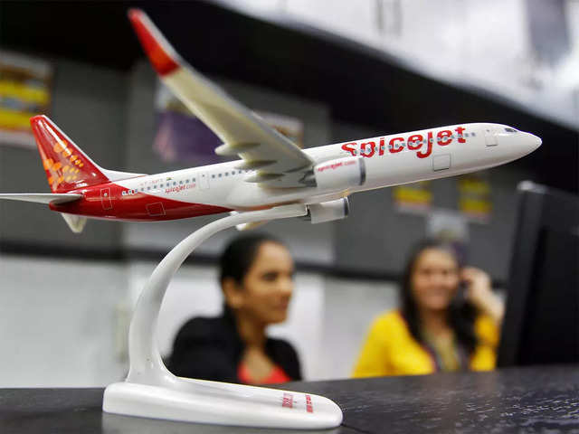 ​Spicejet