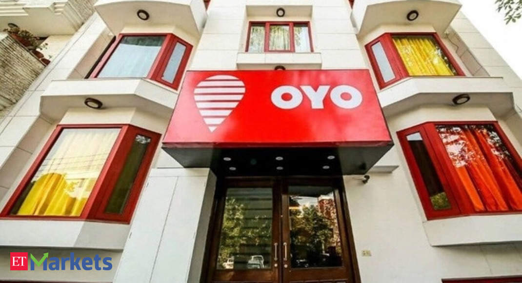 SoftBank slashes IPO-bound Oyo’s valuation to $2.7 billion