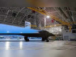 US Air Force to introduce new stealth bomber; here's all you need to know about the latest arsenal