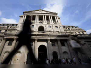 Bank of England hikes rates but avoids more aggressive step