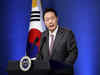 South Korea's President Yoon Suk-Yeol's foul-mouthed criticism of the US Congress has gone viral