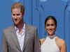 Prince Harry and Meghan Markle return to California without 'peace deal' with royal family