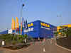 Ikea India raises Rs 600 crore