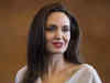 Hollywood actor and UN humanitarian Angelina Jolie meets Pakistan flood victims