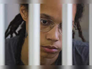 Basketball star Brittney Griner 'wrongfully detained' in Russia, all details inside