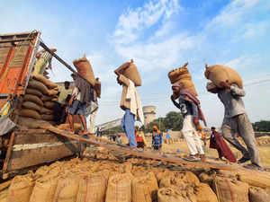 Prices of rice may continue to go up, says govt