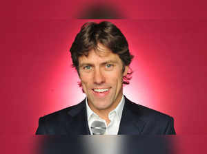 John Bishop is back on ITV: Here’s what he brought