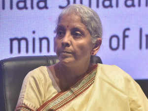 Government does not interfere in functioning of ED, says Nirmala Sitharaman
