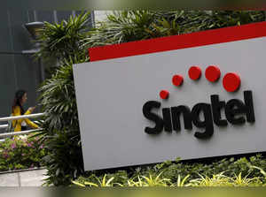 Singtel sells 1.76% in Airtel mainly to Bharti Telecom