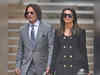 Actor Johnny Depp dating lawyer Joelle Rich? Check out all details here