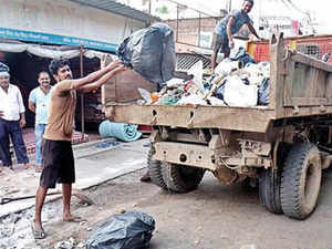 Informal sanitation workers to get govt health insurance cover under PM-JAY