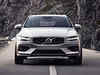 Volvo Car India aims to sell 1,000 EVs in 2023