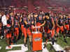University of Utah student threatens to blow up nuclear reactor if football team loses, arrested