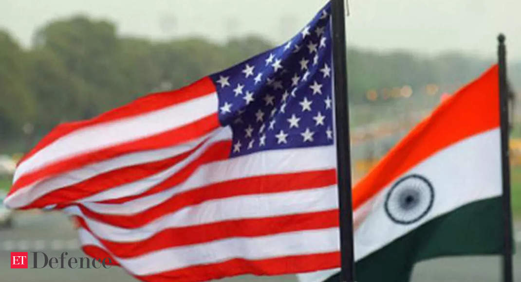 india: With an eye on China, US to develop drones with India