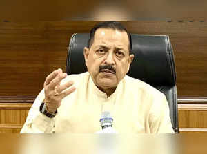 Union Minister Jitendra Singh to take part in Global Clean Energy Action Forum in USA