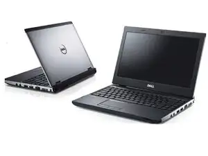 Dell Vostro 3350 Dell Vostro 3350