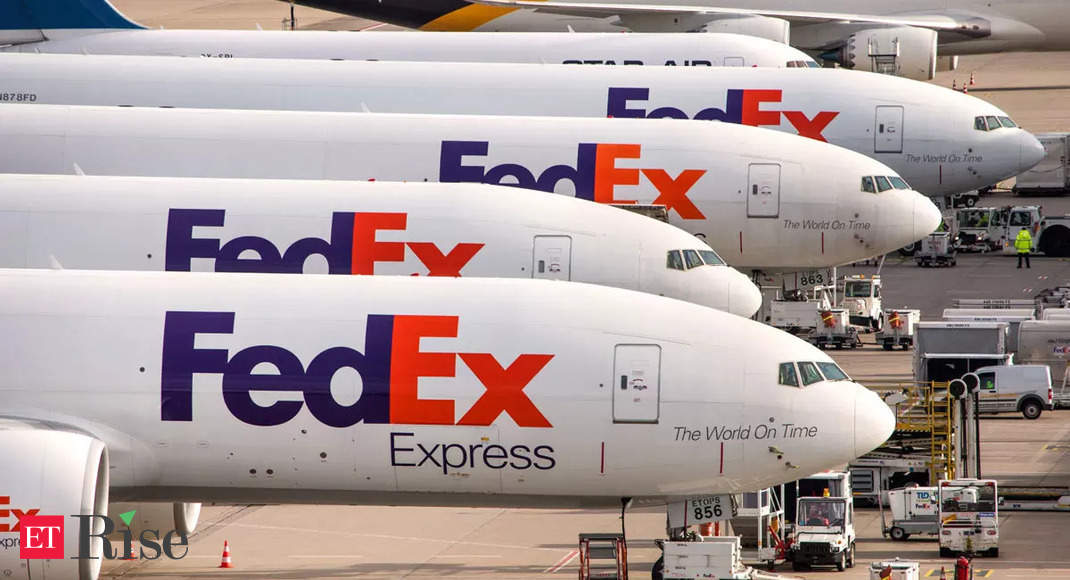 FedEx outlines cost-cutting plan; to cancel flights, close offices