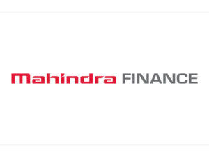 mahindra finance