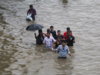 Rains continue to lash NCR, traffic movement affected