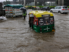Delhi rains: Gurugram issues WFH advisory, schools remain shut