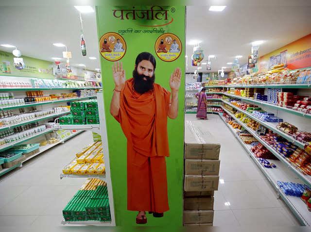 ICICI Direct Research of Patanjali Foods