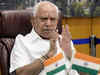 BS Yediyurappa gets relief as Supreme Court stays proceedings in bribery case