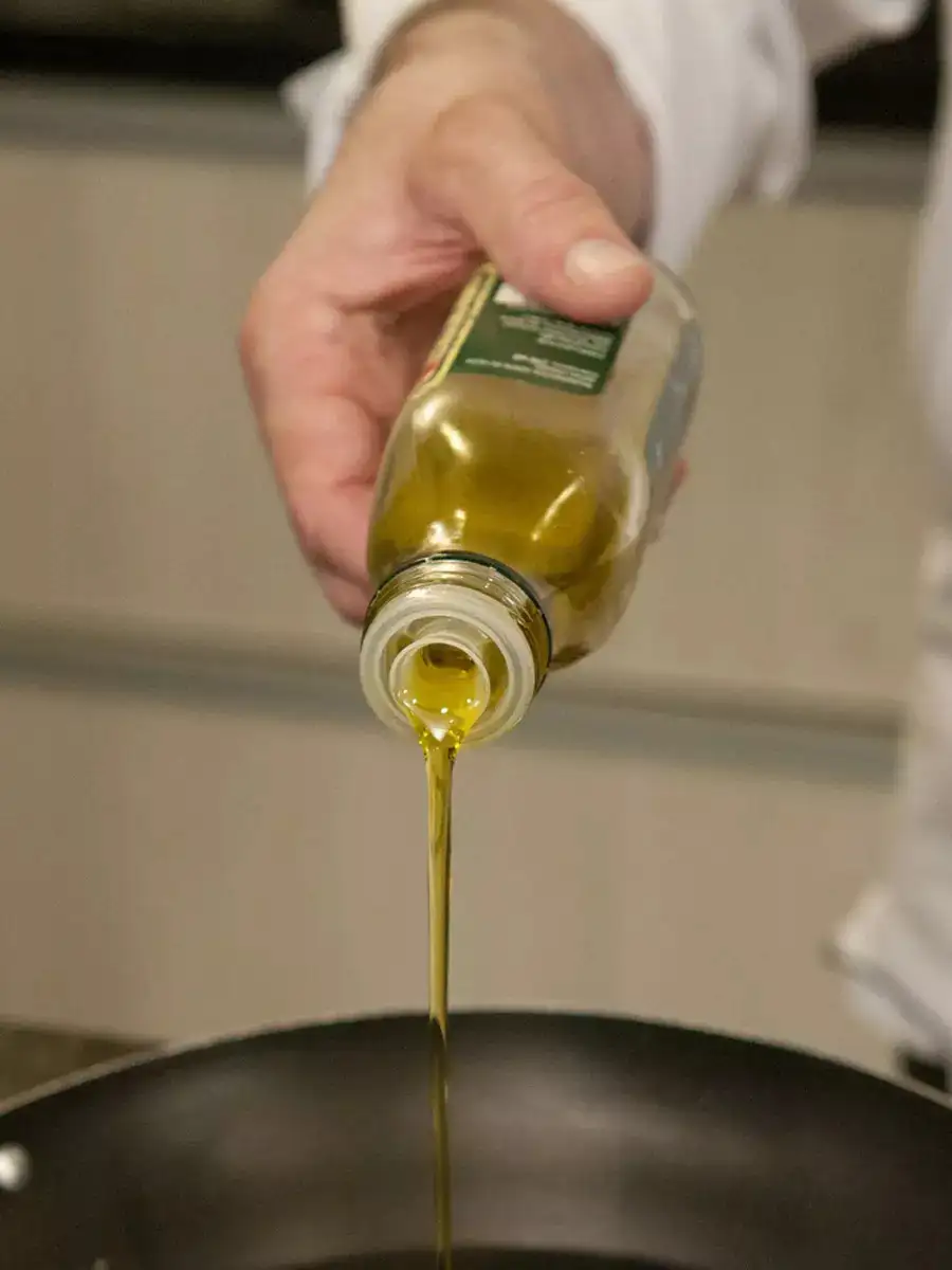cooking oils Top cooking oils for your health EconomicTimes