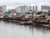 Asian coastal cities sinking fast: Study