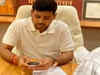 Maharashtra: Eknath Shinde's son seen sitting on CM's chair goes viral