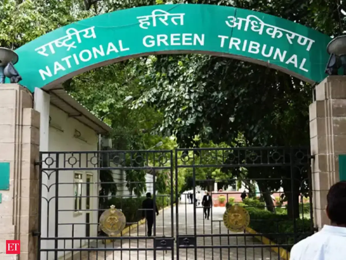 national green tribunal: NGT imposes Rs 2,000-crore fine on Punjab for ...