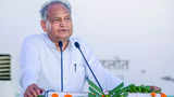 One man-one post debate unnecessary, says Ashok Gehlot; claims his remarks on serving Rajasthan being interpreted differently