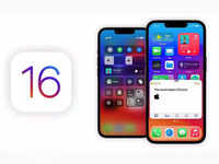 iOS update: Apple rolls out iOS 17.1 Beta 3 with improved 'Action Button'  functions, but users who updated earlier face spontaneous iPhone shutdowns  - The Economic Times