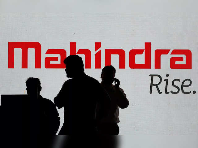 Mahindra and Mahindra